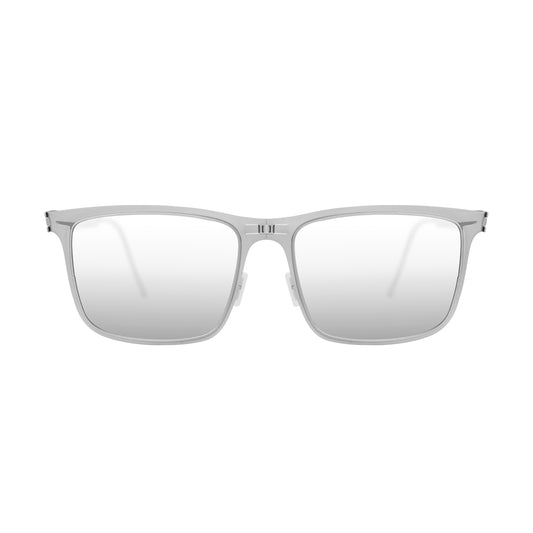 Echo Series-Foldable Sunglasses│Ultra-light and Thin‧Put In Your Pocket