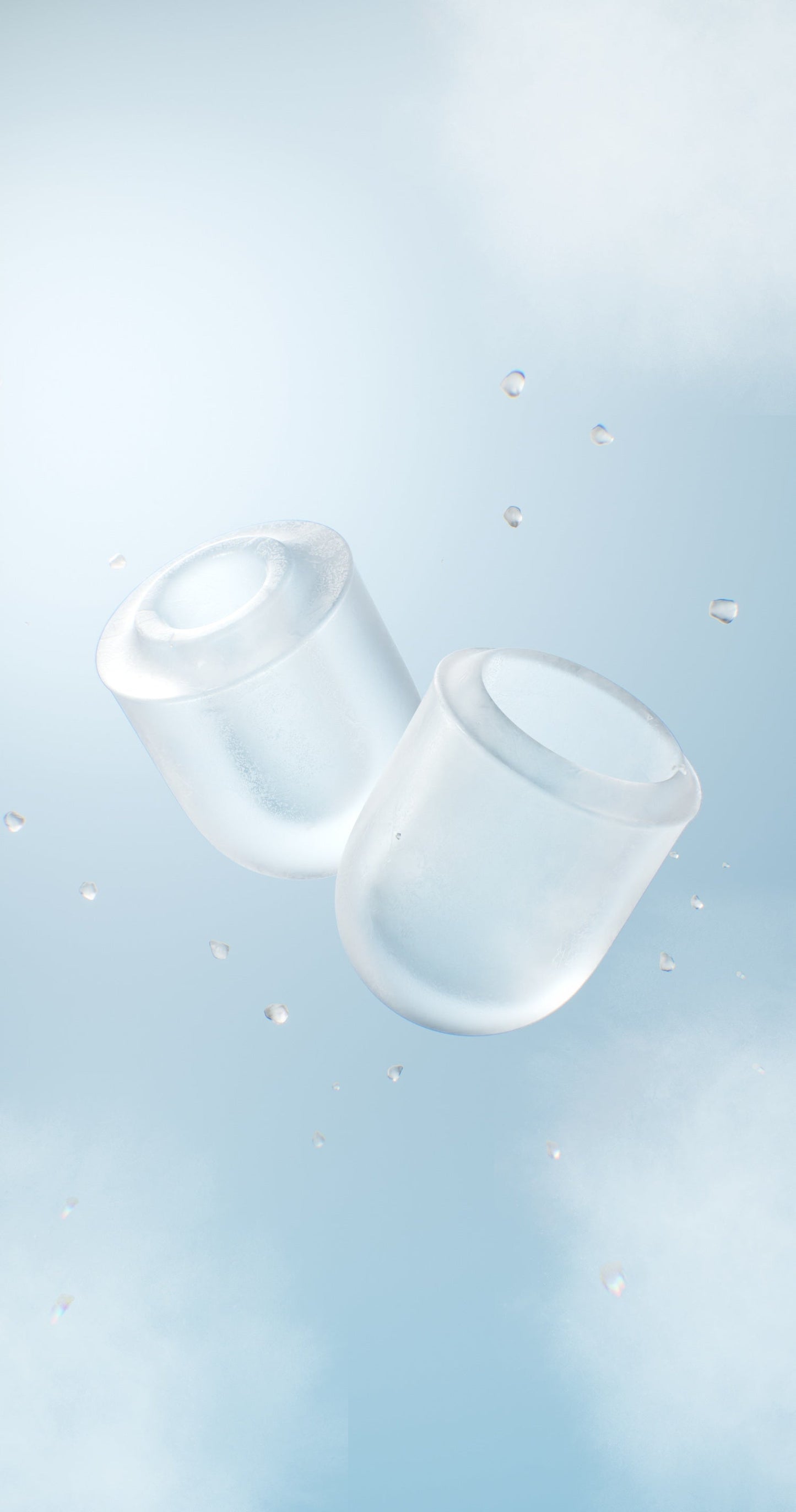 IC08 dormitory version fast ice maker