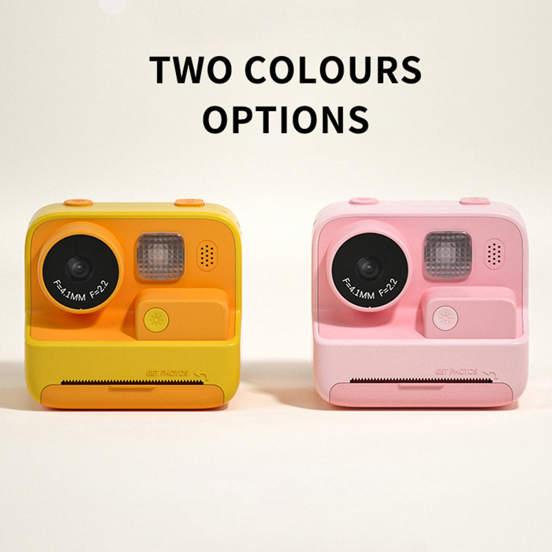 KIDDOO CAMERA children's camera