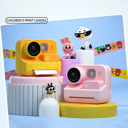 KIDDOO CAMERA 兒童相機