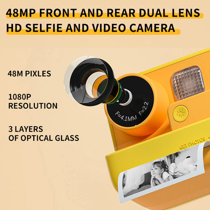 KIDDOO CAMERA children's camera