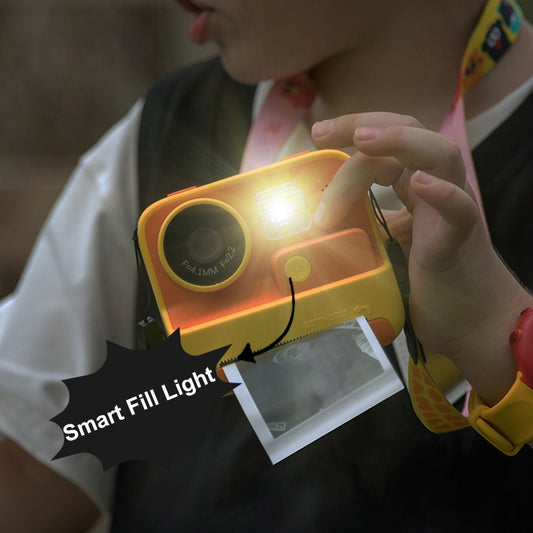 KIDDOO CAMERA children's camera