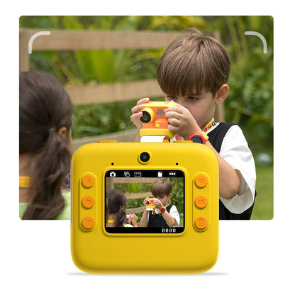 KIDDOO CAMERA 兒童相機