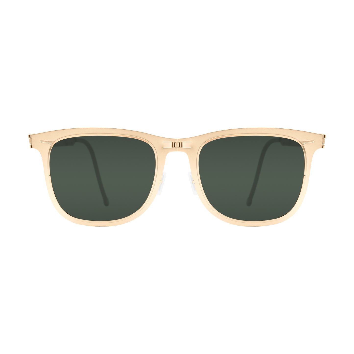Atlas Series-Foldable Sunglasses│Ultra-light and Thin‧Put In Your Pocket