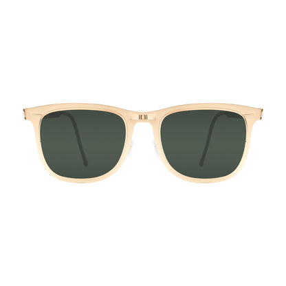 Atlas Series-Foldable Sunglasses│Ultra-light and Thin‧Put In Your Pocket