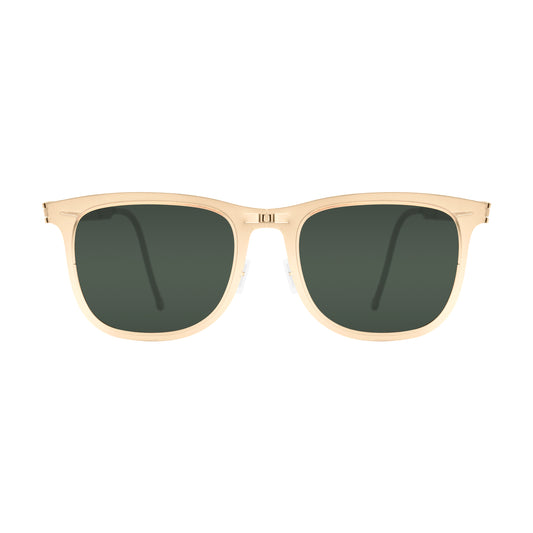 Atlas Series-Foldable Sunglasses│Ultra-light and Thin‧Put In Your Pocket