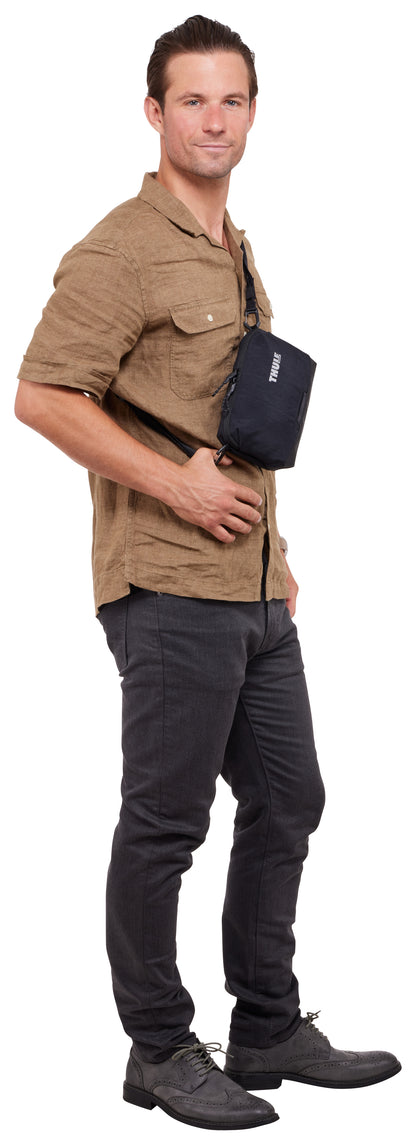 Paramount 2L Crossbody Bag