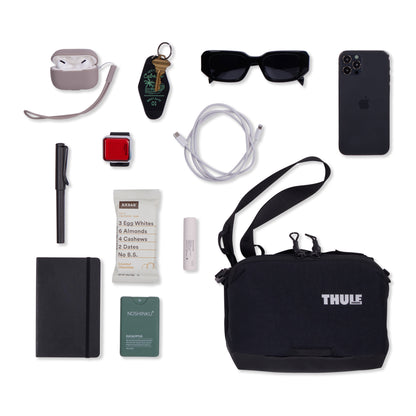 Paramount 2L Crossbody Bag