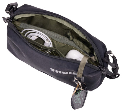 Paramount 2L Crossbody Bag