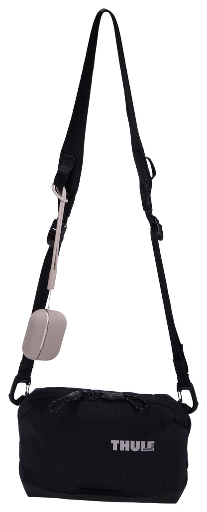 Paramount 2L Crossbody Bag