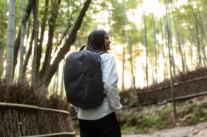 Subterra 2 Backpack 21L/27L 