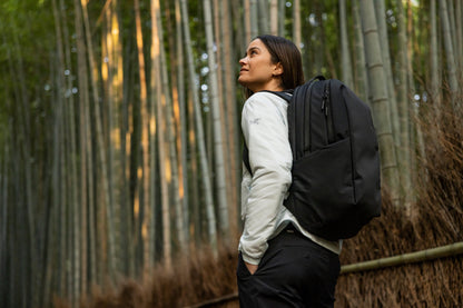 Subterra 2 Backpack 21L/27L 