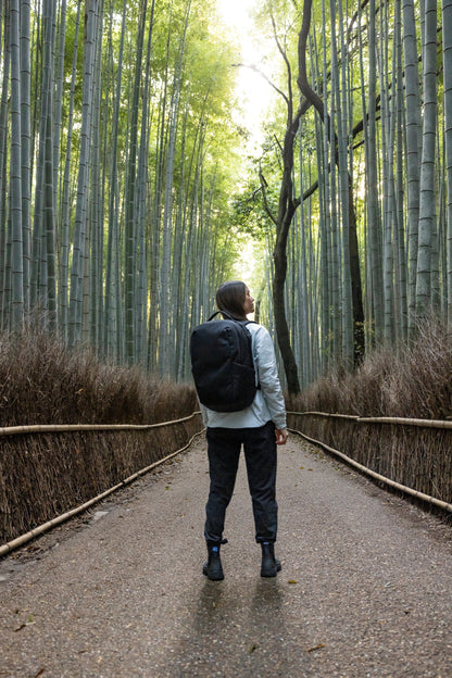 Subterra 2 Backpack 21L/27L 