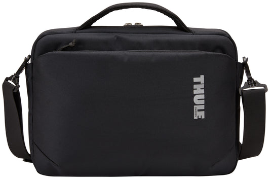 Subterra attaché MacBook case