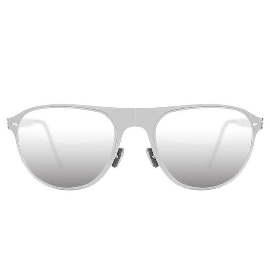 Magnum Series-Foldable Sunglasses│Ultra light and thin‧Put in your pocket