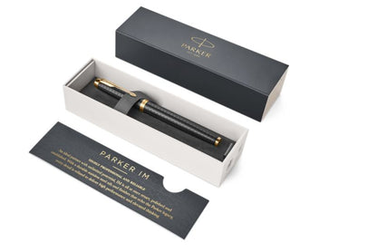 IM Premium Series Rollerball Pen