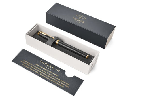 IM Premium Series Rollerball Pen