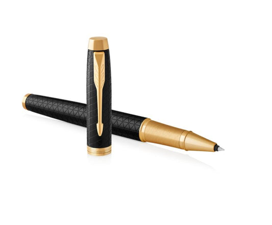 IM Premium Series Rollerball Pen