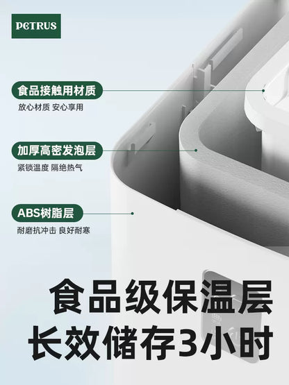 IC08 dormitory version fast ice maker