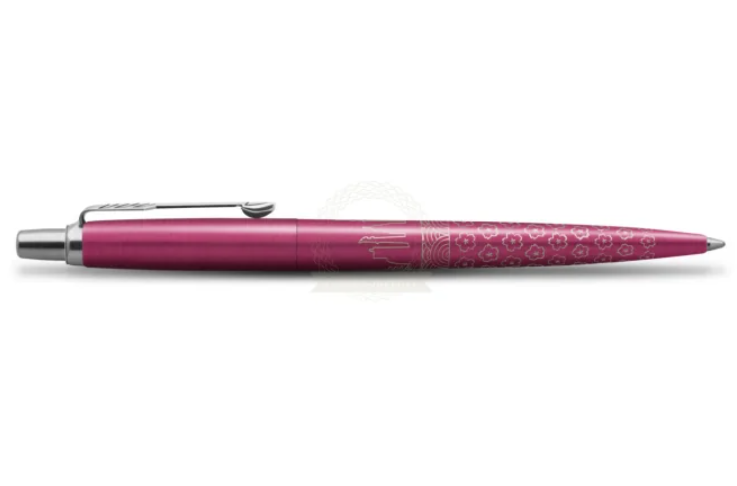 JOTTER GLOBAL ICON 原子筆