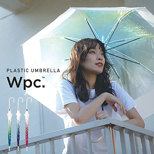 PT Aurora series long umbrella