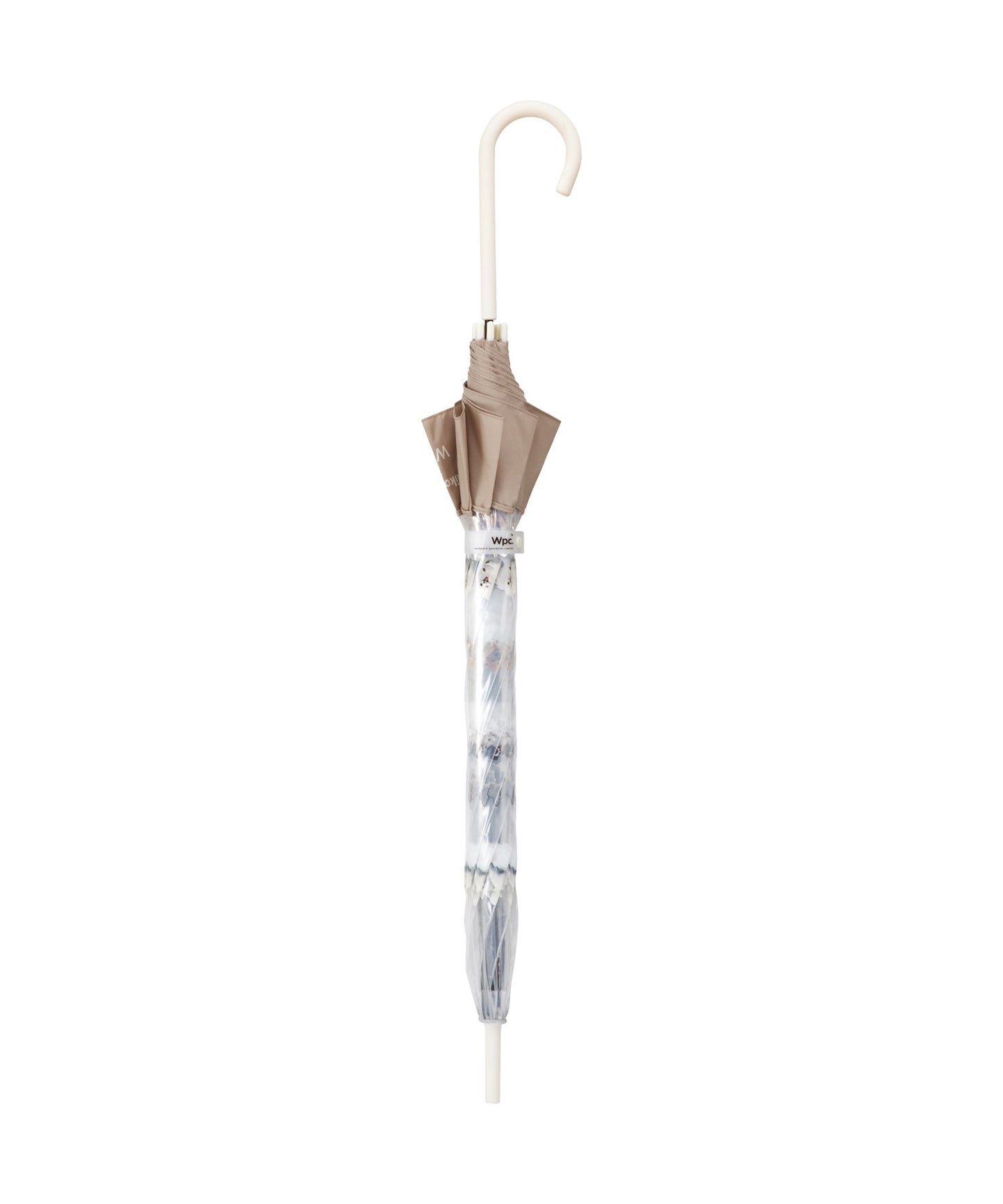 Flying Dog®× Wpc. Flying Onebrella shrink umbrella