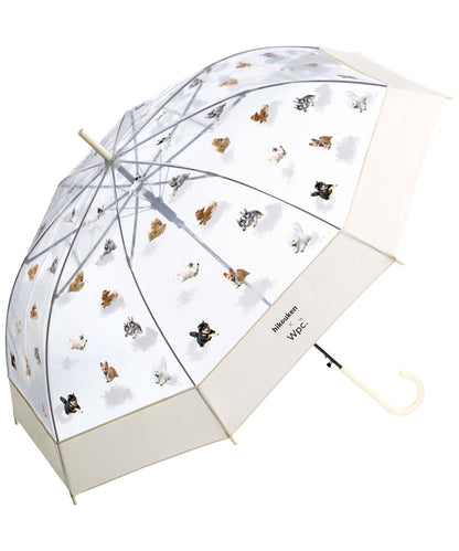 Flying Dog®× Wpc. Flying Onebrella shrink umbrella