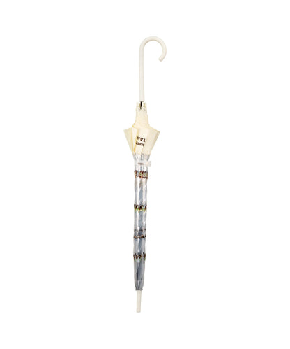 Cat Photo Fourth Generation Long Umbrella