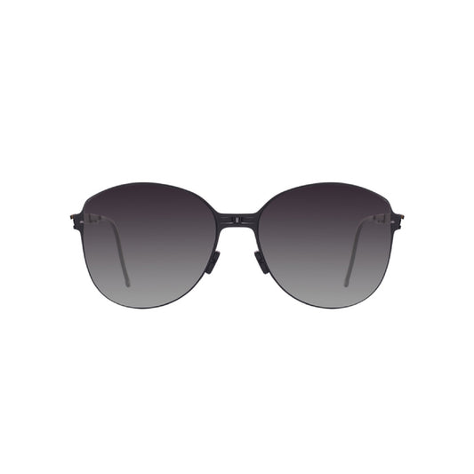 奧黛麗系列-摺疊式太陽眼鏡│超輕極薄‧放進口袋