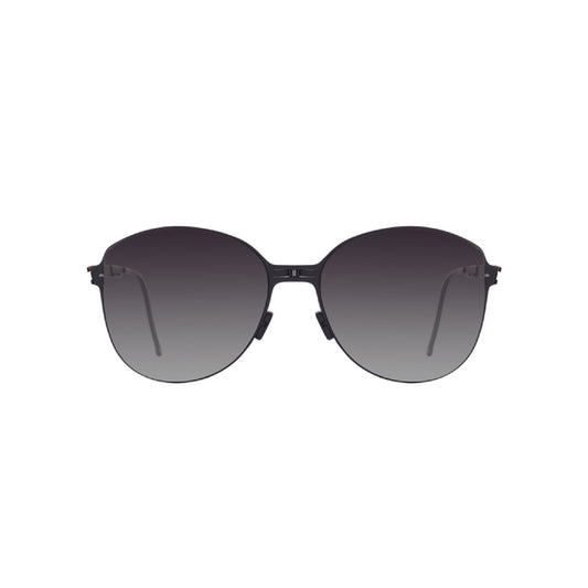 Audrey Series-Foldable Sunglasses│Ultra light and thin‧Put it in your pocket