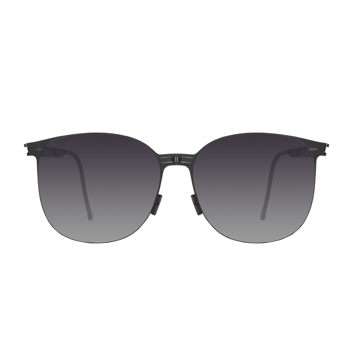 Charlie's Series-Foldable Sunglasses│Ultra-light and Thin‧Put In Your Pocket