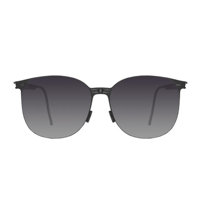 Charlie's Series-Foldable Sunglasses│Ultra-light and Thin‧Put In Your Pocket