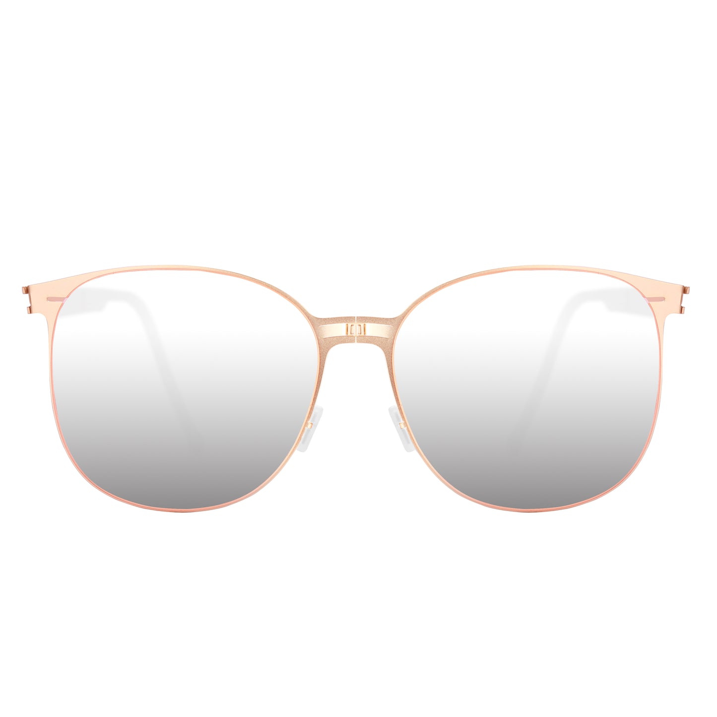 Charlie's Series-Foldable Sunglasses│Ultra-light and Thin‧Put In Your Pocket