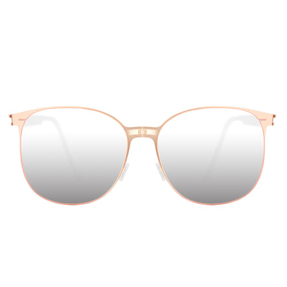 Charlie's Series-Foldable Sunglasses│Ultra-light and Thin‧Put In Your Pocket