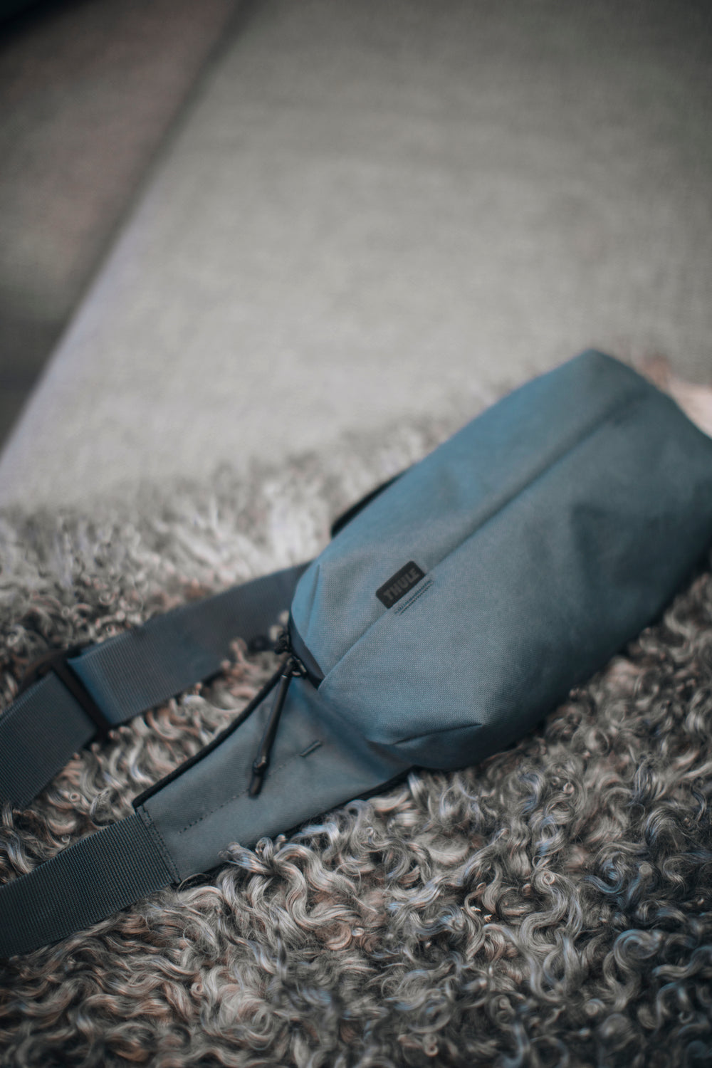 Aion Crossbody Bag 2L 