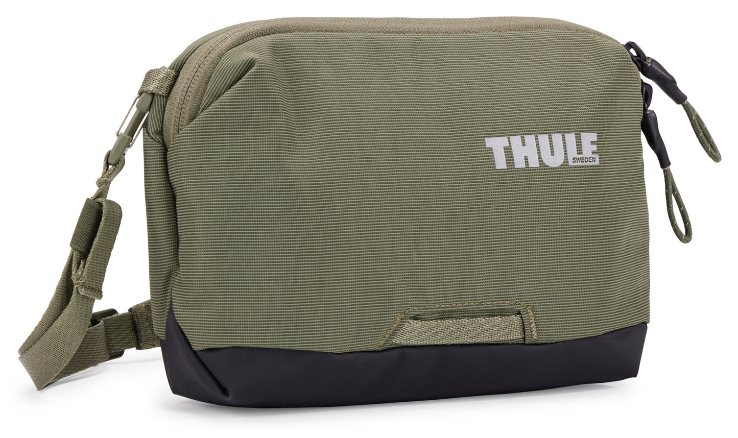 Paramount 2L Crossbody Bag