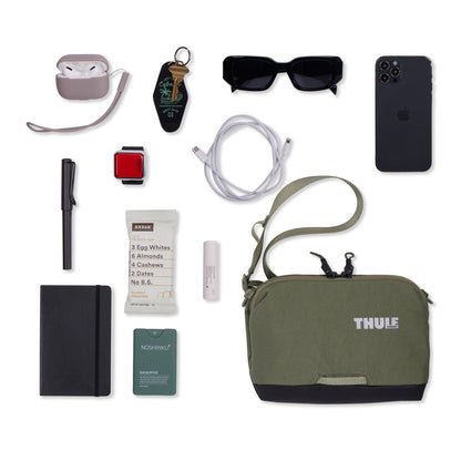 Paramount 2L Crossbody Bag
