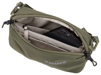 Paramount 2L Crossbody Bag