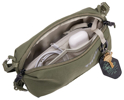 Paramount 2L Crossbody Bag