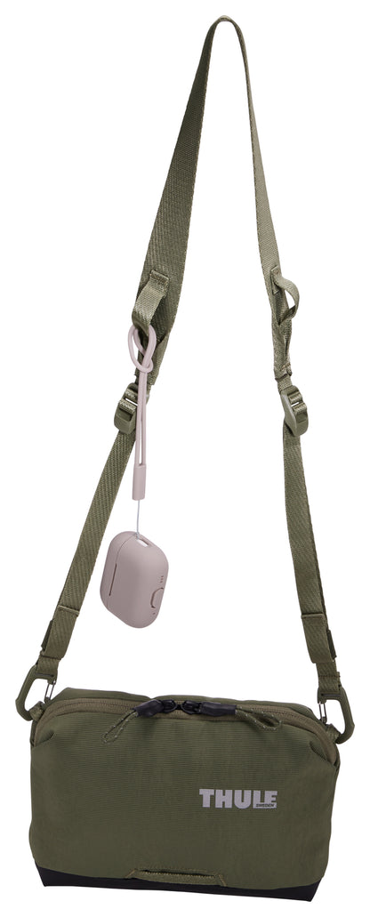 Paramount 2L Crossbody Bag