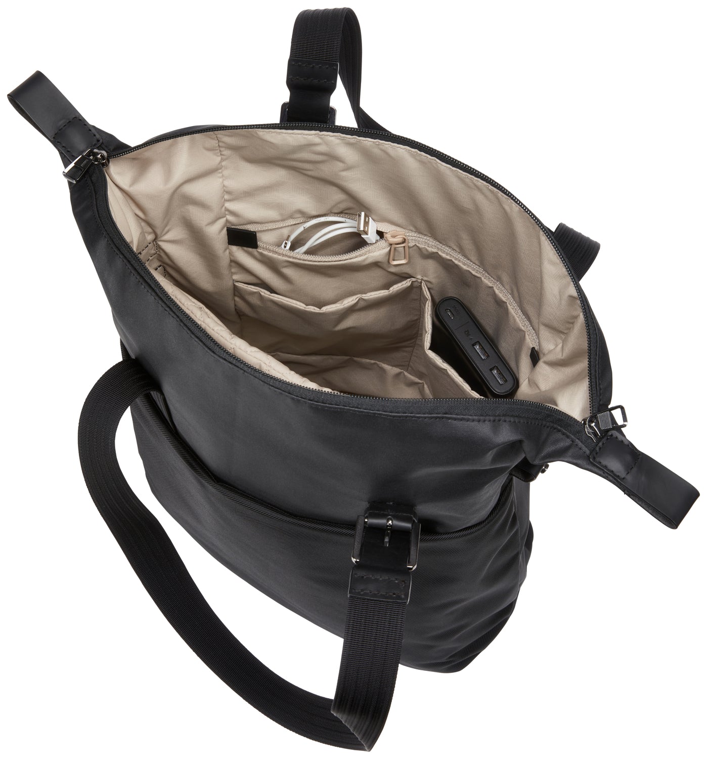 Spira tote bag 15L