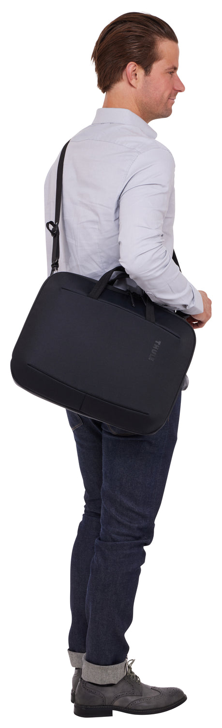 Subterra 2 Attaché Case 16"