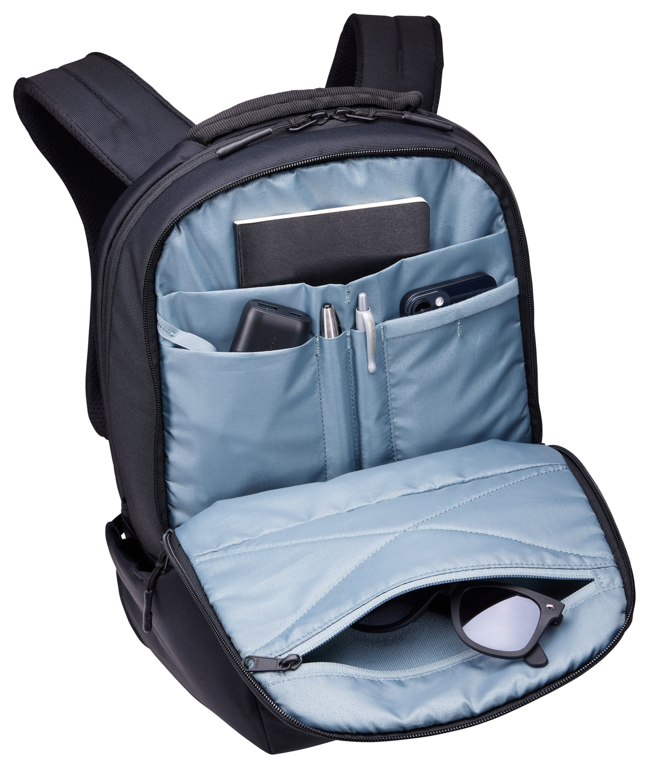 Subterra 2 背包21L/27L
