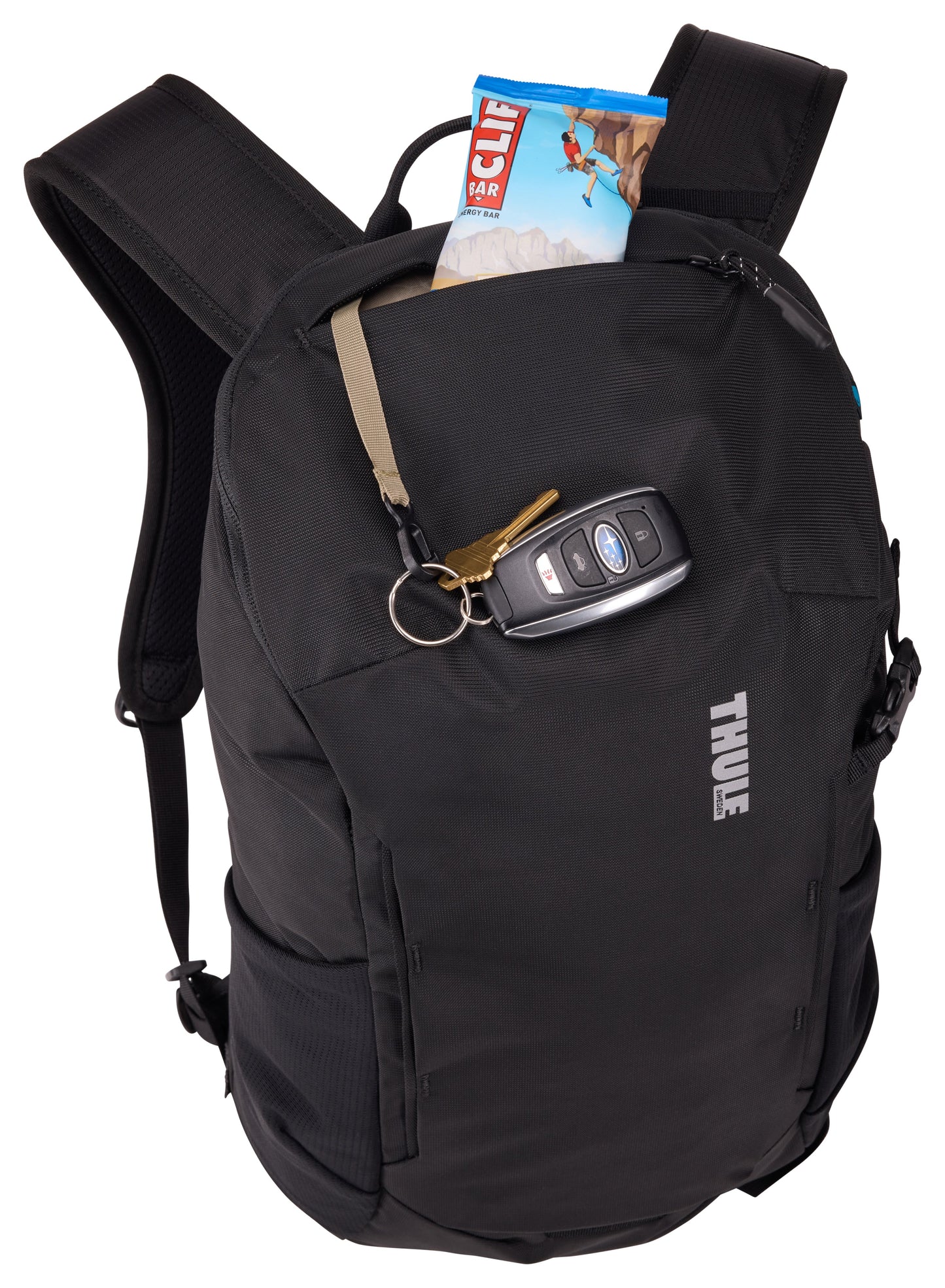 AllTrail Backpack 18L (with rain cover) 