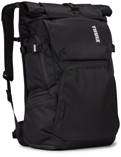 Covert Camera Backpack DSLR 32L