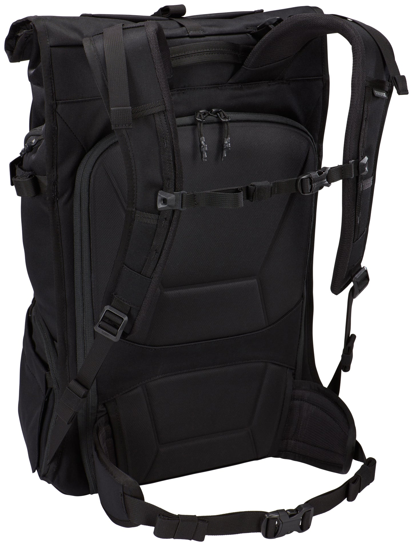 Covert Camera Backpack DSLR 32L