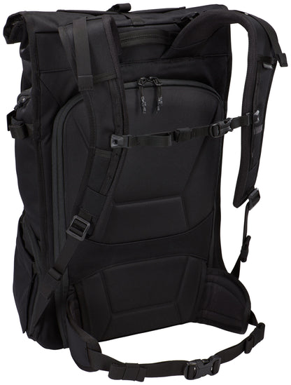 Covert Camera Backpack DSLR 32L