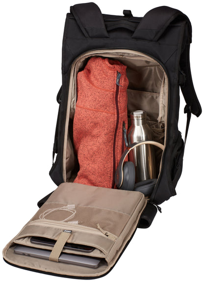 Covert Camera Backpack DSLR 32L