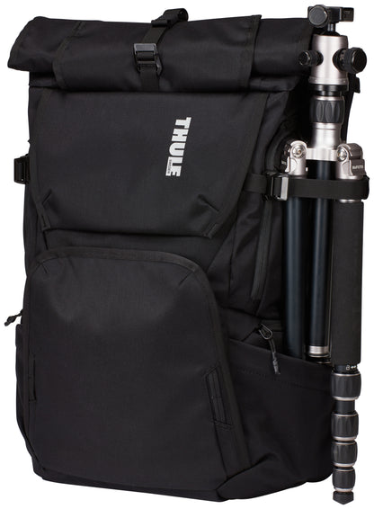 Covert Camera Backpack DSLR 32L