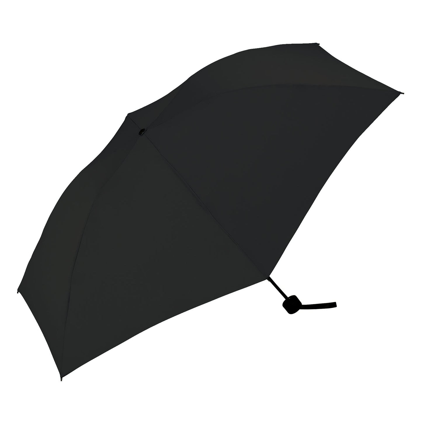 Waterproof Unnurella Series UN002 Shrinkable Umbrella